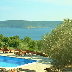 ** Bed & Breakfast Boutique Agroturizam Sv. Juraj Kroatië