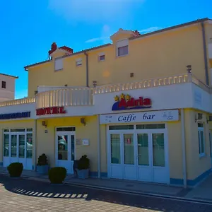 *** Hotel Adria Kroatië