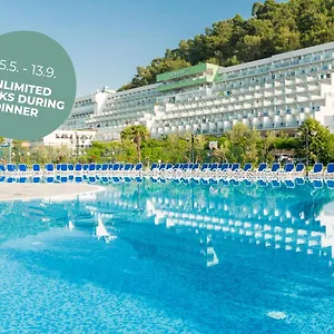 Maslinica Hedera Hotel