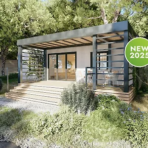 Arena Indije Mobile Homes Prázdninový areál