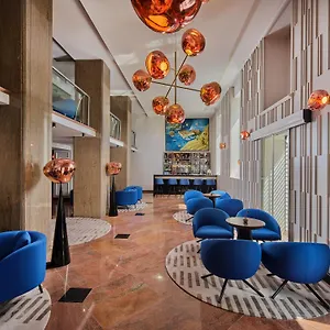 ***** Hotel President Kroatië