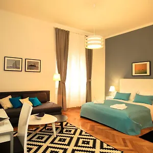 **** Gasthuis Contarini Luxury Kroatië