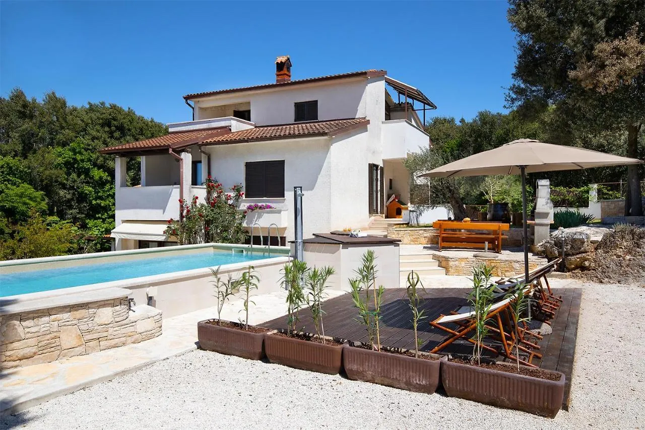 Sandy Bay Apartments - Free Mountainbike Rental - Pjescana Uvala 0*,