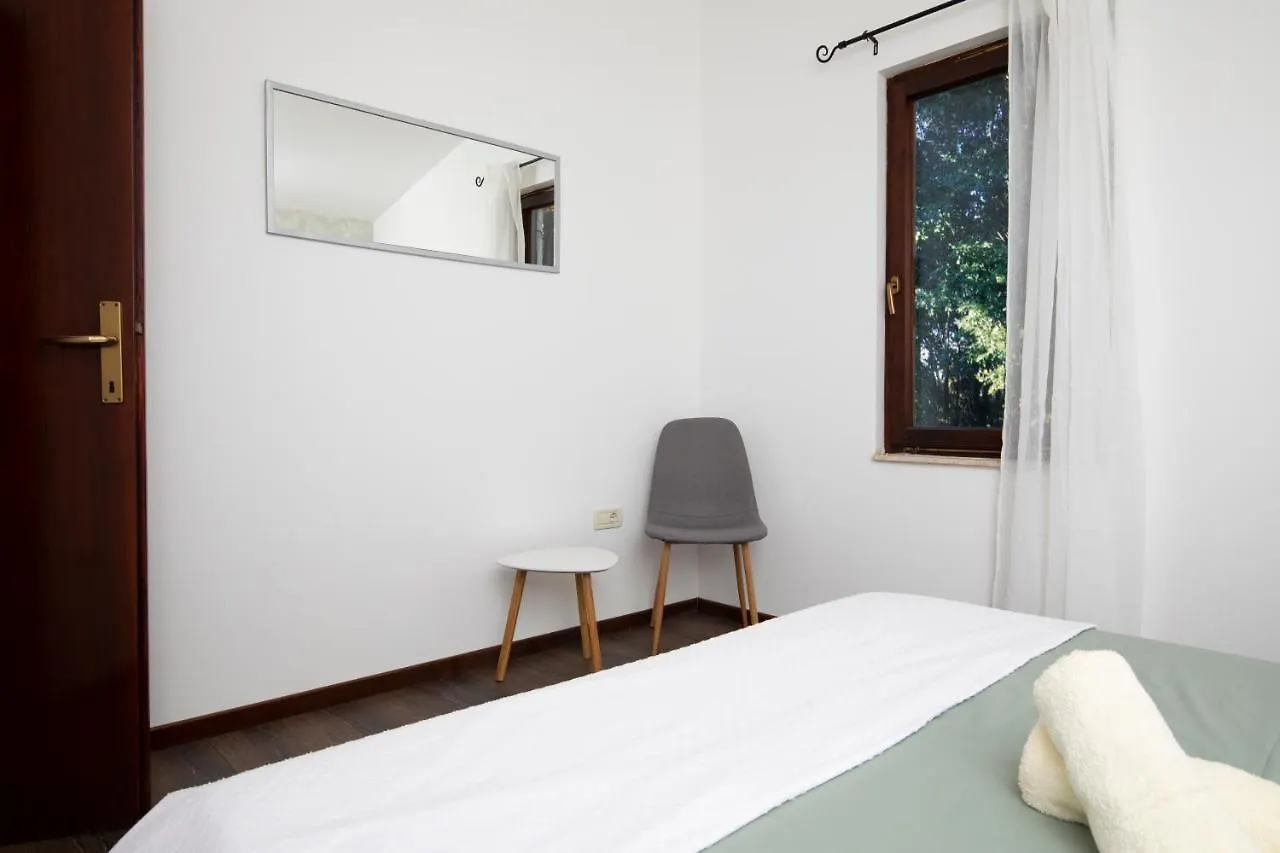Sandy Bay Apartments - Free Mountainbike Rental - Pjescana Uvala Gasthuis