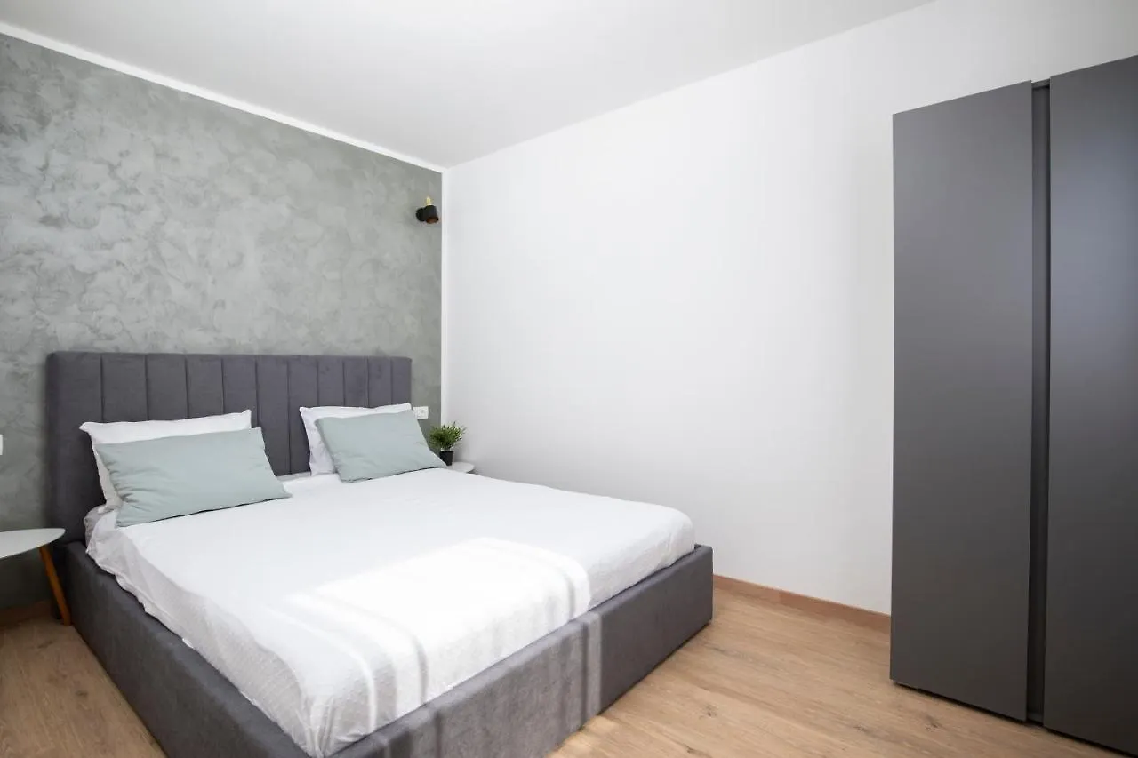 Sandy Bay Apartments - Free Mountainbike Rental - Pjescana Uvala Gasthuis
