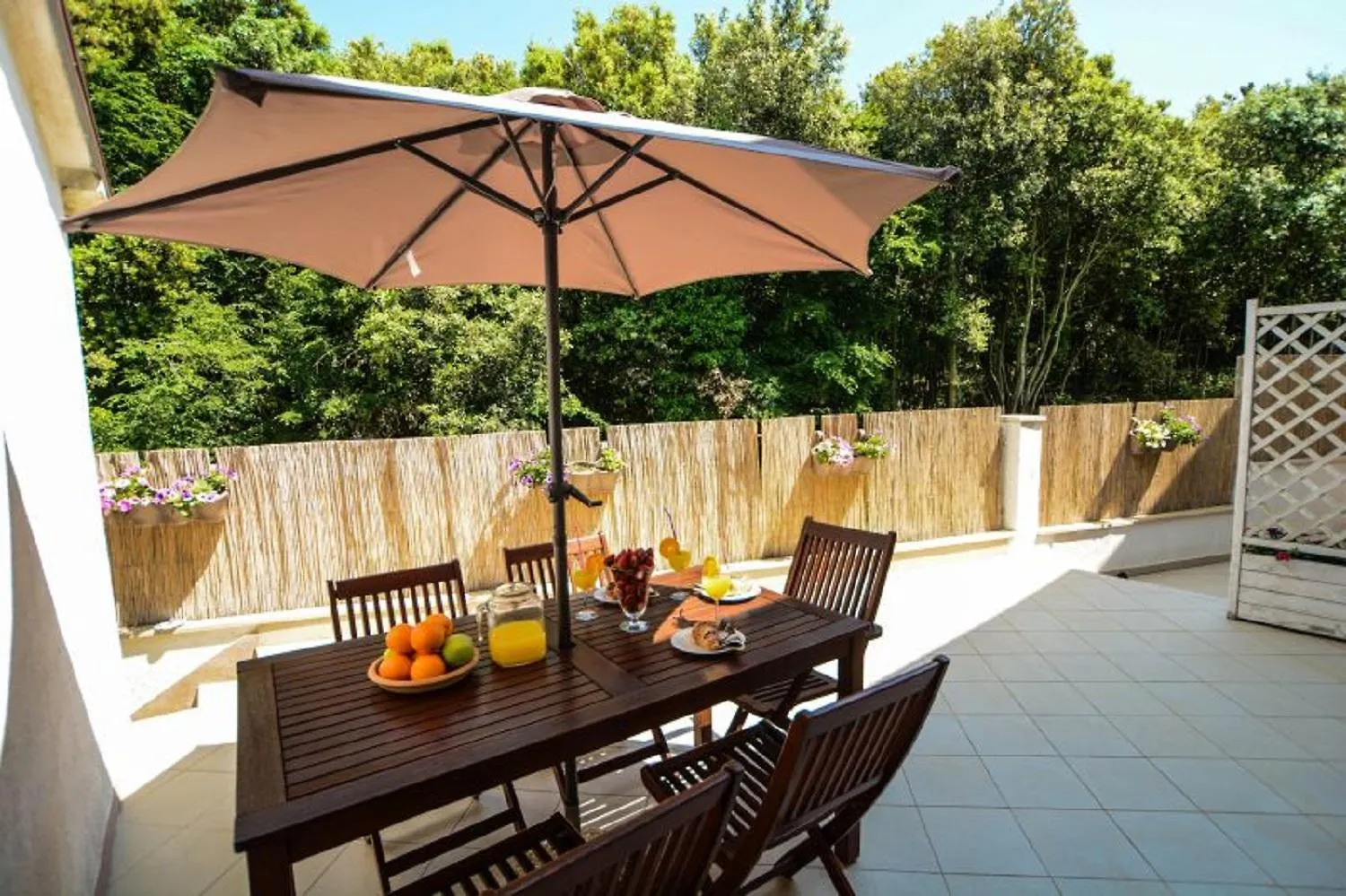 Sandy Bay Apartments - Free Mountainbike Rental - Pjescana Uvala Kroatië
